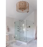 Crystorama - JAY-A5006-BS - Jayna 31.25" Chandelier by Crystorama - Image 9