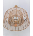 Crystorama - JAY-A5006-BS - Jayna 31.25" Chandelier by Crystorama - Image 5