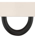 Crystorama - Jojo 12.5-Inch Wall Sconce by Crystorama - Image 7
