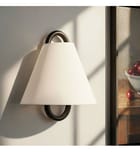 Crystorama - Jojo 12.5-Inch Wall Sconce by Crystorama - Image 2