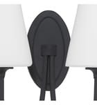 Crystorama - Juno 15" Wall Sconce by Crystorama - Image 2