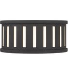 Crystorama - Kendal 9.5" Flush Mount by Crystorama - Image 5