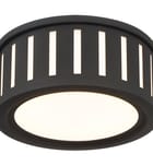 Crystorama - Kendal 9.5" Flush Mount by Crystorama - Image 6