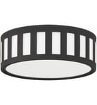 Crystorama - Kendal 14" Flush Mount by Crystorama - Image 4