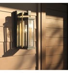 Crystorama - LDL-901-TZ-TG - Lendel 15-Inch Outdoor Wall Sconce by Crystorama - Image 2