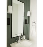 Crystorama - Lena 18" Wall Sconce by Crystorama - Image 6