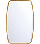 Crystorama - Lindee 36" Mirror by Crystorama