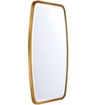Crystorama - Lindee 36" Mirror by Crystorama - Image 3