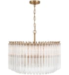 Crystorama - Lofton 24" Chandelier by Crystorama - Image 6