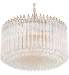 Crystorama - Lofton 24" Chandelier by Crystorama - Image 5