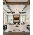 Crystorama - Lofton 24" Chandelier by Crystorama - Image 7