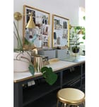 Crystorama - Morgan 17" Wall Sconce by Crystorama - Image 2