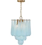 Crystorama - Ollie 14.25" Pendant by Crystorama - Image 8