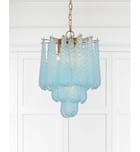 Crystorama - Ollie 14.25" Pendant by Crystorama - Image 6