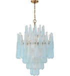 Crystorama - Ollie 26.25" Chandelier by Crystorama