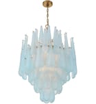 Crystorama - Ollie 26.25" Chandelier by Crystorama - Image 5