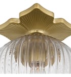 Crystorama - Orly 10-Inch Flush Mount by Crystorama - Image 7