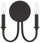 Crystorama - Payton 13.5" Wall Sconce by Crystorama - Image 5
