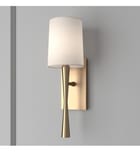 Crystorama - Trenton 18.5" Wall Sconce by Crystorama - Image 2