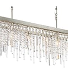 Crystorama - WIN-217-SA-CL-MWP - Winfield 49" Chandelier by Crystorama - Image 5