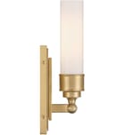 Crystorama - Wilcox 15.25" Wall Sconce by Crystorama - Image 5