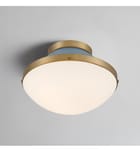 Crystorama - Xander 12.25" Flush Mount by Crystorama - Image 6