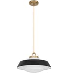 Crystorama - Xander 16-Inch Pendant by Crystorama - Image 4