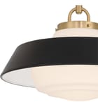 Crystorama - Xander 16-Inch Pendant by Crystorama - Image 8