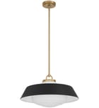 Crystorama - Xander 20-Inch Pendant by Crystorama - Image 4