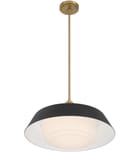 Crystorama - Xander 20-Inch Pendant by Crystorama - Image 6
