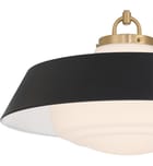 Crystorama - Xander 20-Inch Pendant by Crystorama - Image 7