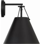 Crystorama - Xavier 12.5" Wall Sconce by Crystorama