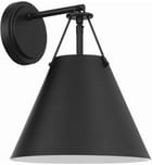 Crystorama - Xavier 12.5" Wall Sconce by Crystorama - Image 2