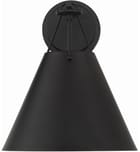 Crystorama - Xavier 12.5" Wall Sconce by Crystorama - Image 4