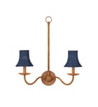Currey & Company - Currey & Company Bell Shade by Currey & Company - Image 4