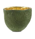 Currey & Company - Jackfruit Large Vase by Currey & Company