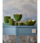 Currey & Company - Jackfruit Large Vase by Currey & Company - Image 4