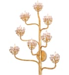 Currey & Company - Agave Americana 32" Wall Sconce by Currey & Company - Image 2