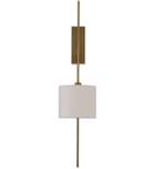 Currey & Company - 5000-0076 - Savill 46.25" Wall Sconce by Currey & Company - Image 4