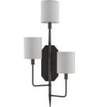 Currey & Company - Knowsley 30" Wall Sconce by Currey & Company - Image 2