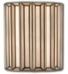 Currey & Company - 5000-0175 - Daze 11.75" Wall Sconce by Currey & Company