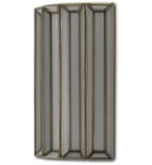 Currey & Company - 5000-0175 - Daze 11.75" Wall Sconce by Currey & Company - Image 4