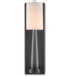 Currey & Company - 5000-0176 - Junia 18.5" Wall Sconce by Currey & Company
