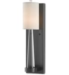 Currey & Company - 5000-0176 - Junia 18.5" Wall Sconce by Currey & Company - Image 5