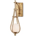 Currey & Company - 5000-0211 - Passageway 23" Wall Sconce by Currey & Company - Image 2