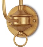 Currey & Company - Nottaway 24" Wall Sconce by Currey & Company - Image 2