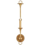 Currey & Company - Nottaway 24" Wall Sconce by Currey & Company - Image 3