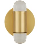 Currey & Company - Capsule 10" Wall Sconce by Currey & Company - Image 3