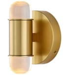 Currey & Company - Capsule 10" Wall Sconce by Currey & Company