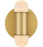 Currey & Company - Capsule 10" Wall Sconce by Currey & Company - Image 4
